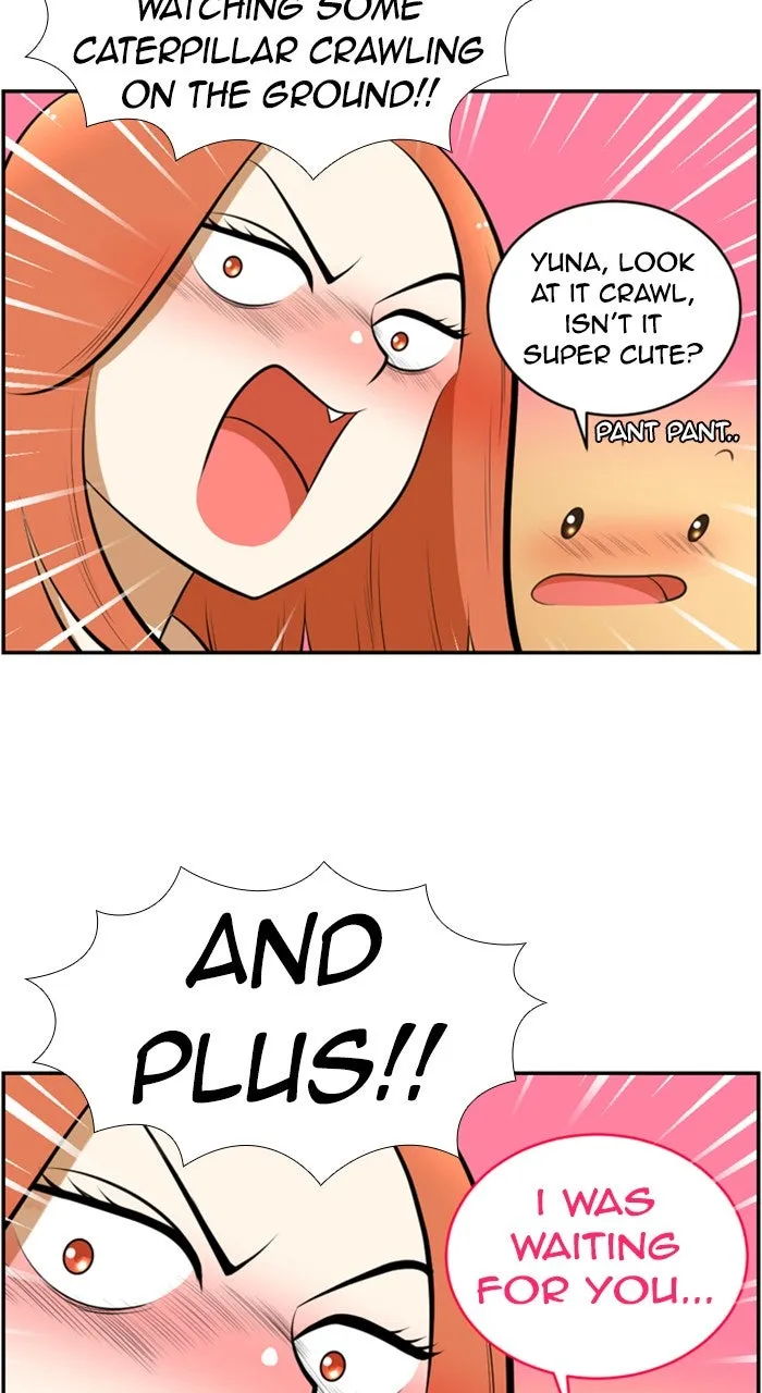 Read New Normal: Class 8 chapter 181 image 7 on Lezhin