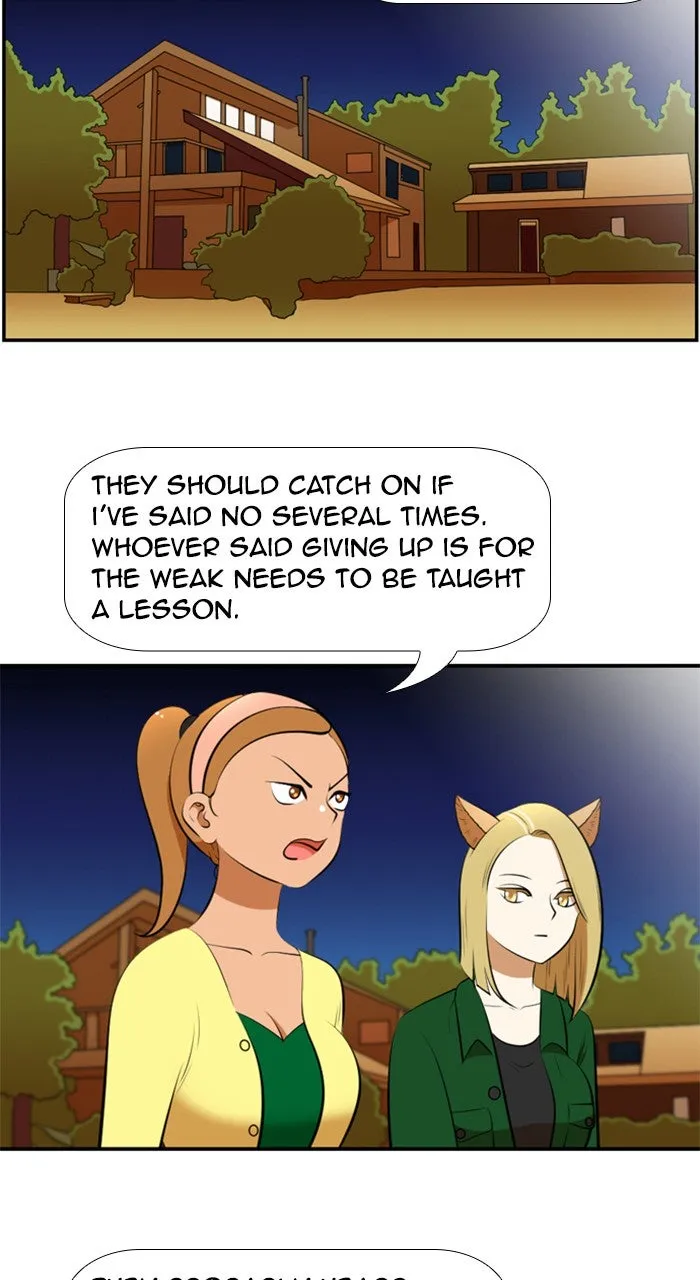 Read New Normal: Class 8 chapter 182 image 16 on Lezhin