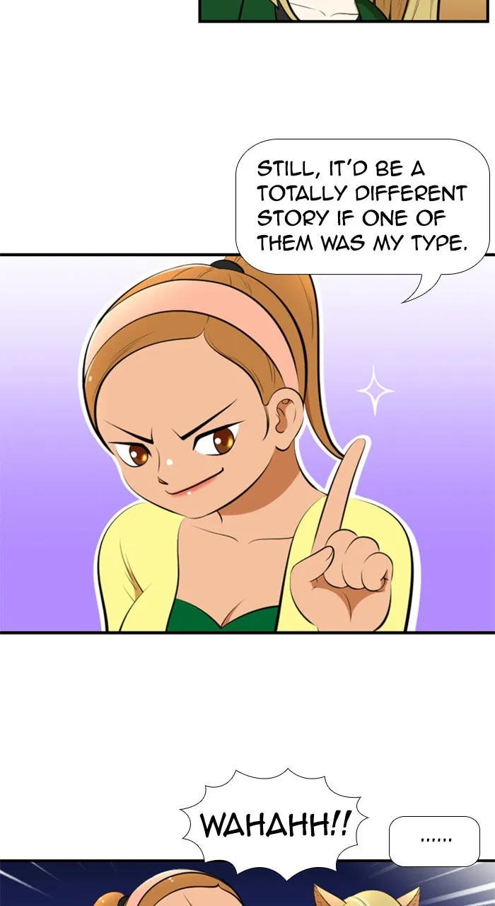 Read New Normal: Class 8 chapter 182 image 18 on Lezhin