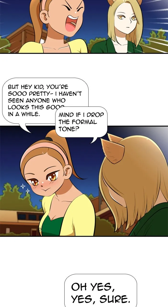 Read New Normal: Class 8 chapter 182 image 19 on Lezhin