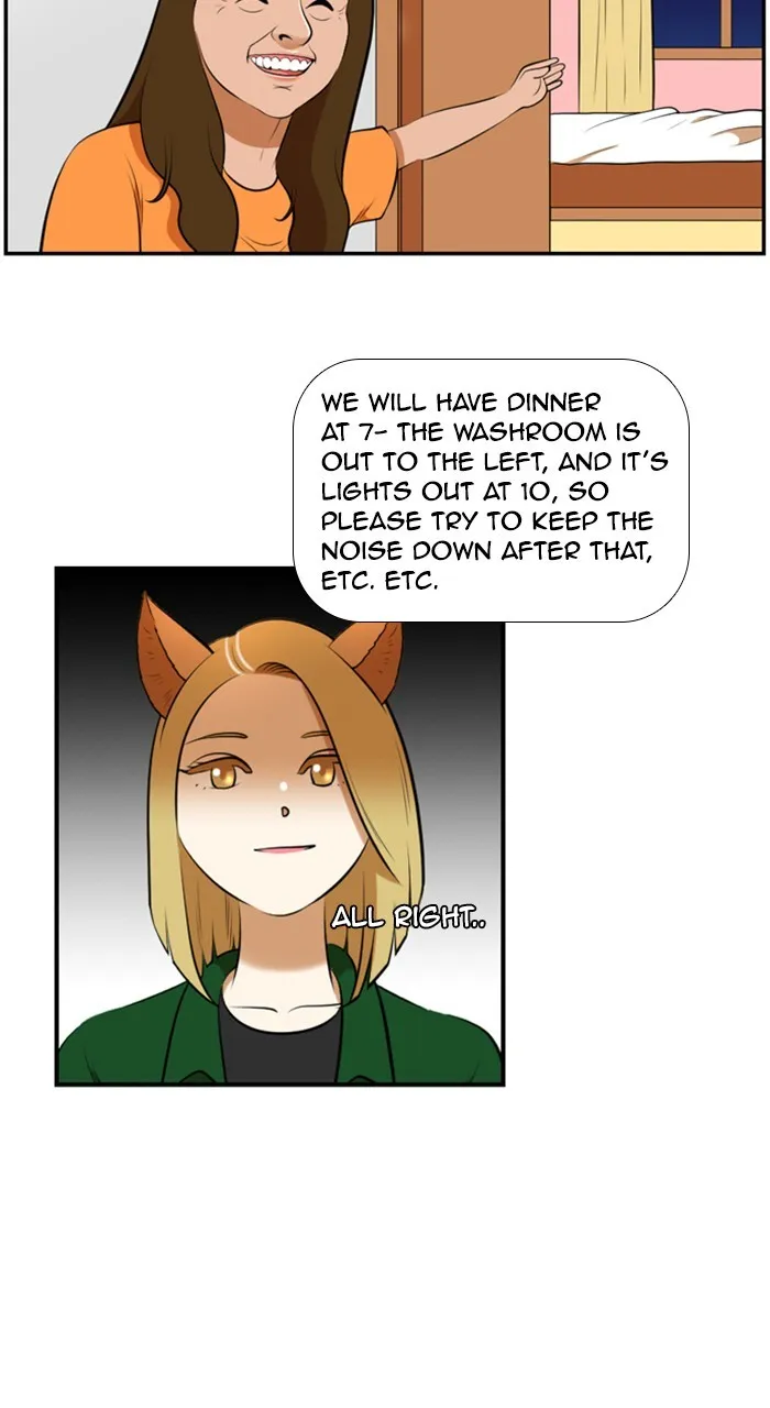Read New Normal: Class 8 chapter 182 image 2 on Lezhin