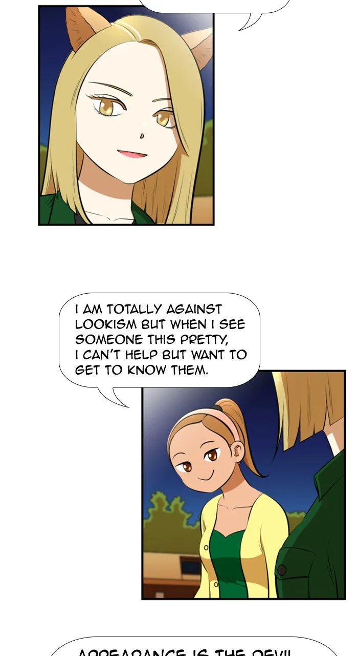 Read New Normal: Class 8 chapter 182 image 20 on Lezhin