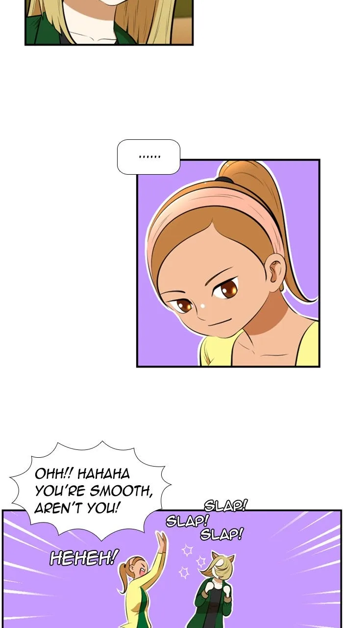 Read New Normal: Class 8 chapter 182 image 22 on Lezhin