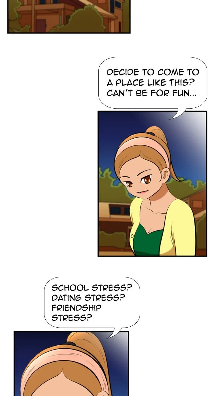 Read New Normal: Class 8 chapter 182 image 24 on Lezhin