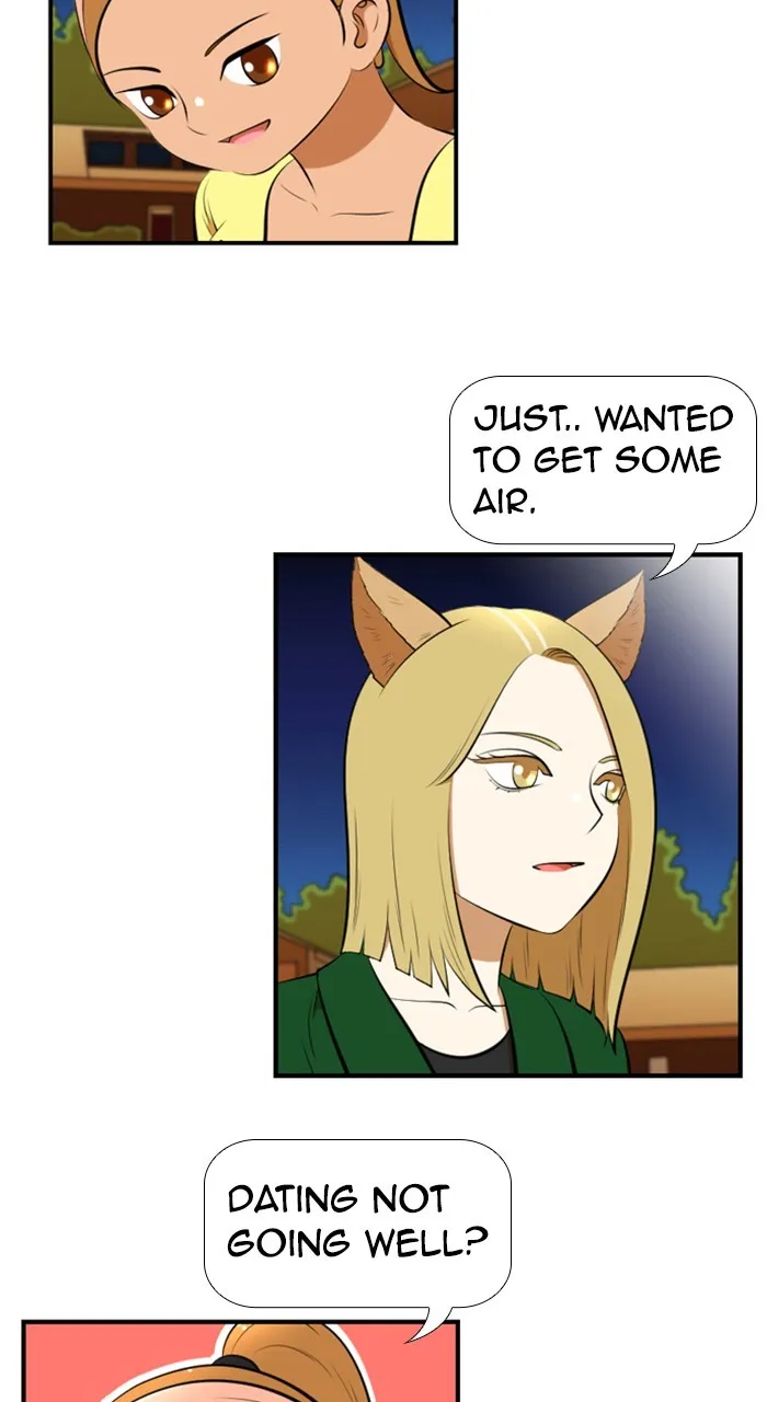 Read New Normal: Class 8 chapter 182 image 25 on Lezhin