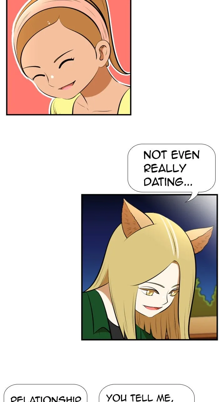 Read New Normal: Class 8 chapter 182 image 26 on Lezhin