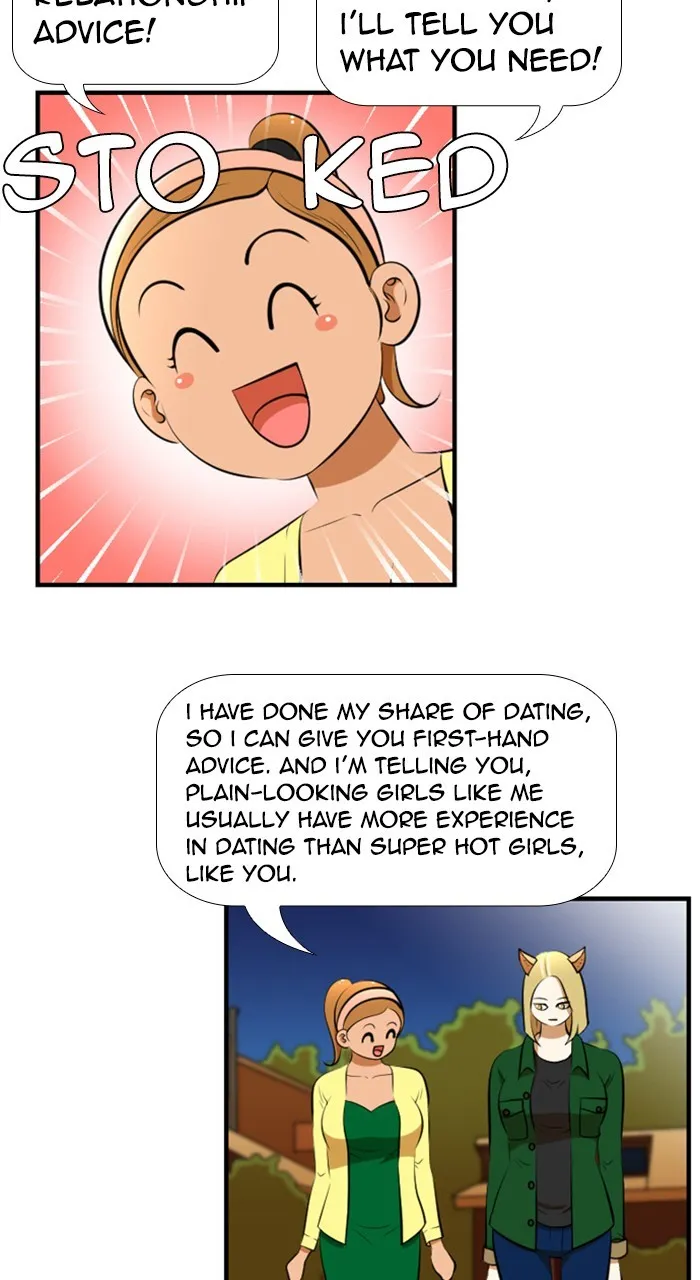 Read New Normal: Class 8 chapter 182 image 27 on Lezhin