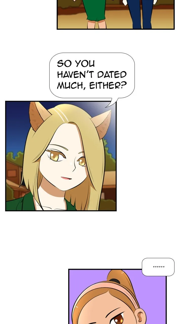 Read New Normal: Class 8 chapter 182 image 28 on Lezhin