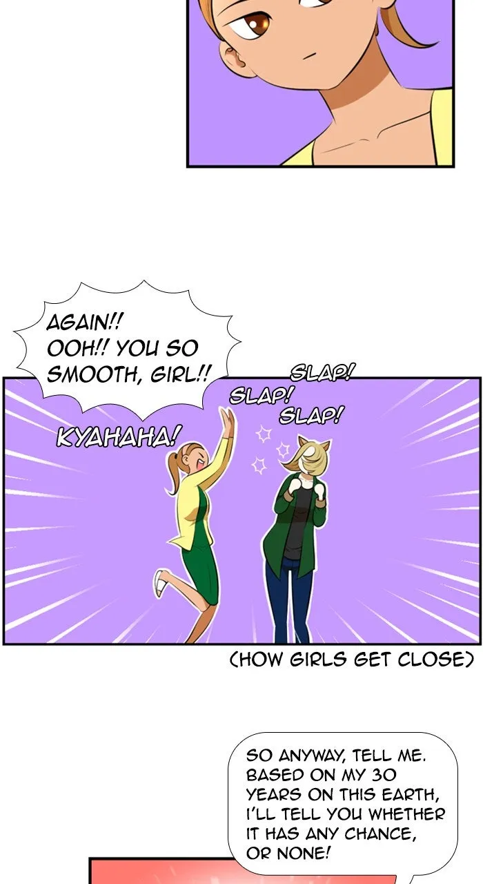 Read New Normal: Class 8 chapter 182 image 29 on Lezhin
