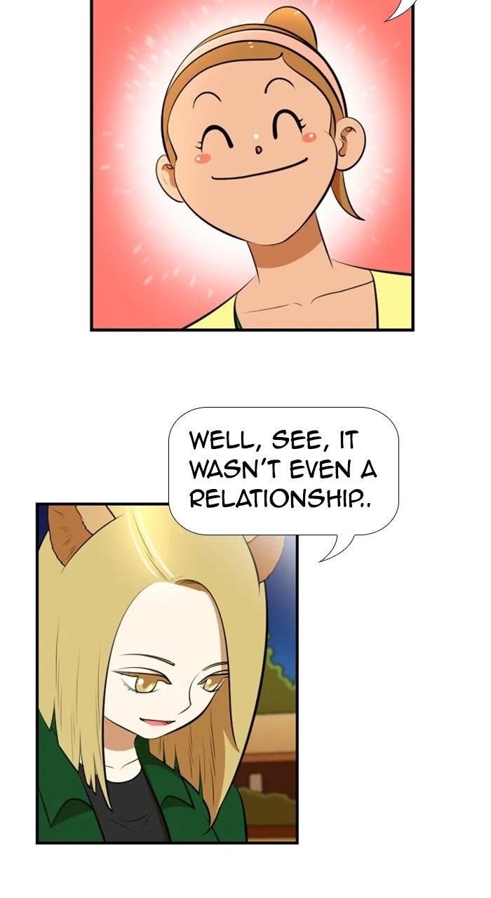 Read New Normal: Class 8 chapter 182 image 30 on Lezhin