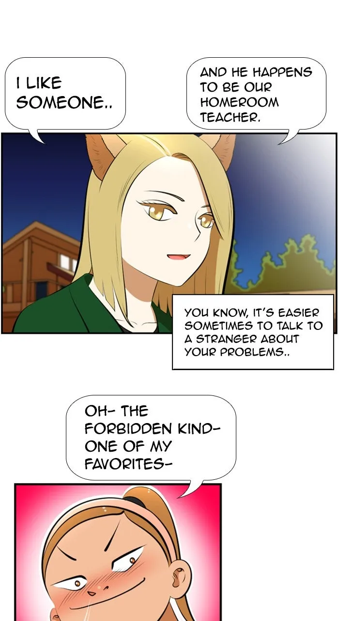 Read New Normal: Class 8 chapter 182 image 31 on Lezhin