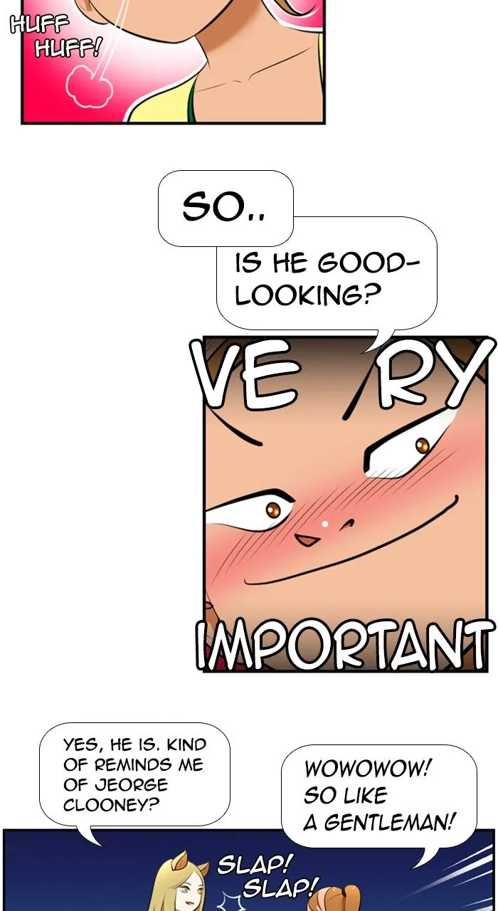 Read New Normal: Class 8 chapter 182 image 32 on Lezhin