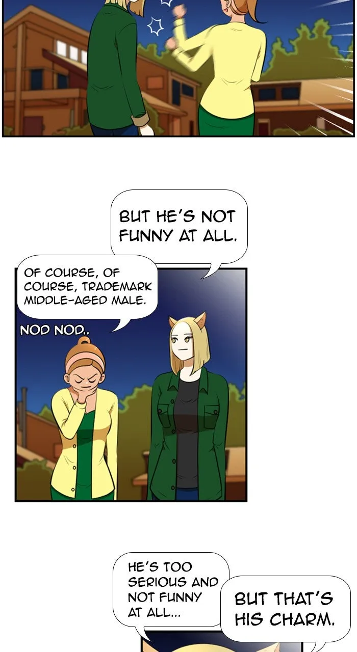Read New Normal: Class 8 chapter 182 image 33 on Lezhin