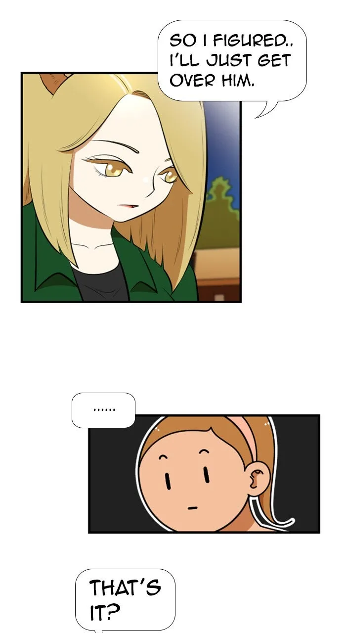 Read New Normal: Class 8 chapter 182 image 36 on Lezhin