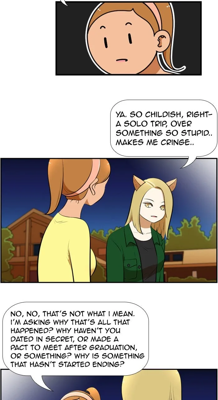 Read New Normal: Class 8 chapter 182 image 37 on Lezhin