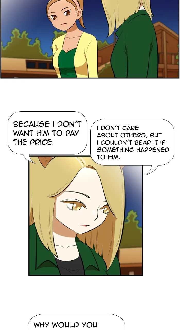 Read New Normal: Class 8 chapter 182 image 38 on Lezhin