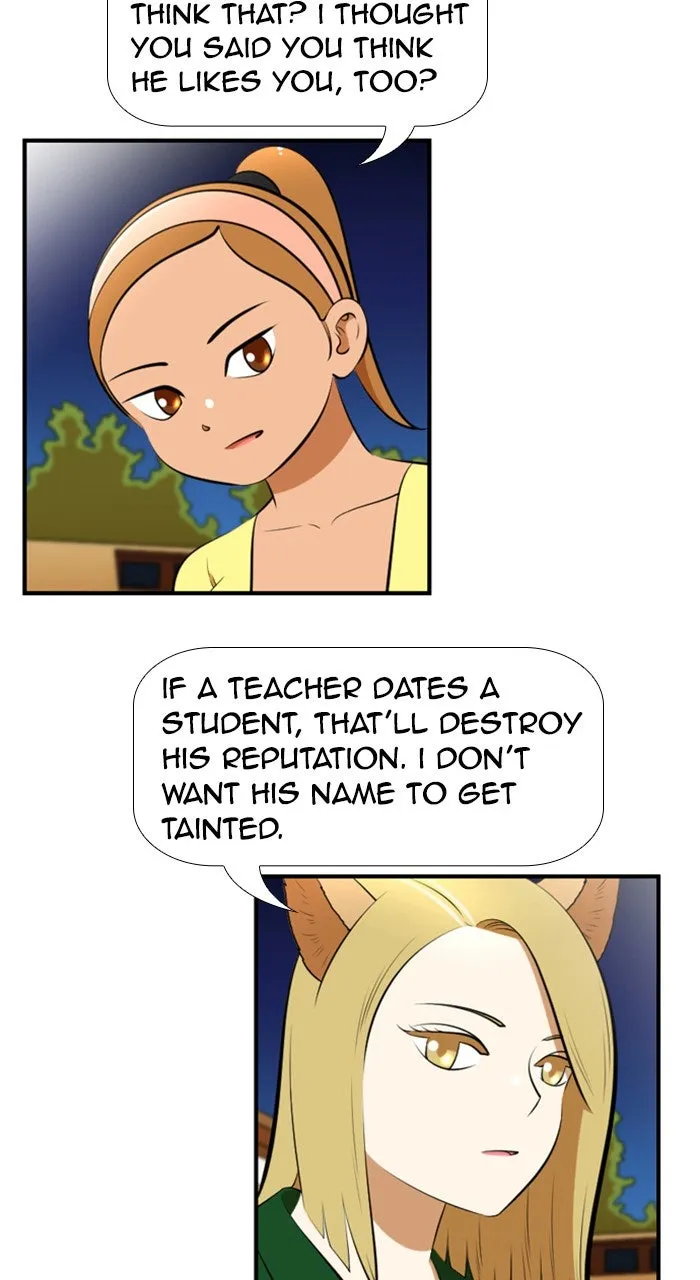 Read New Normal: Class 8 chapter 182 image 39 on Lezhin