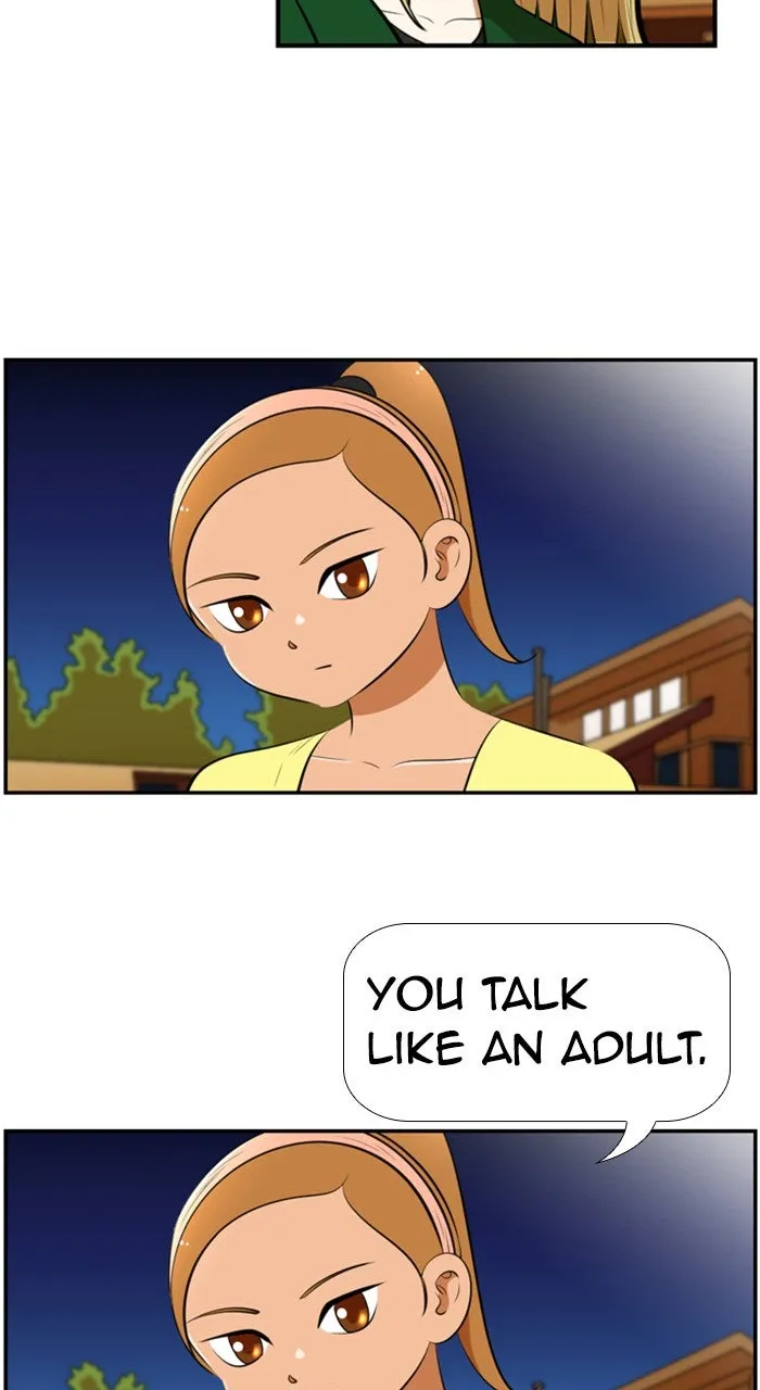 Read New Normal: Class 8 chapter 182 image 40 on Lezhin