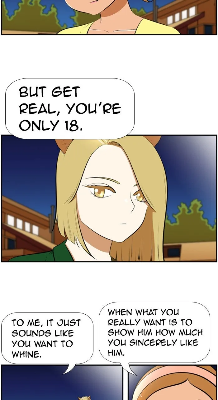 Read New Normal: Class 8 chapter 182 image 41 on Lezhin