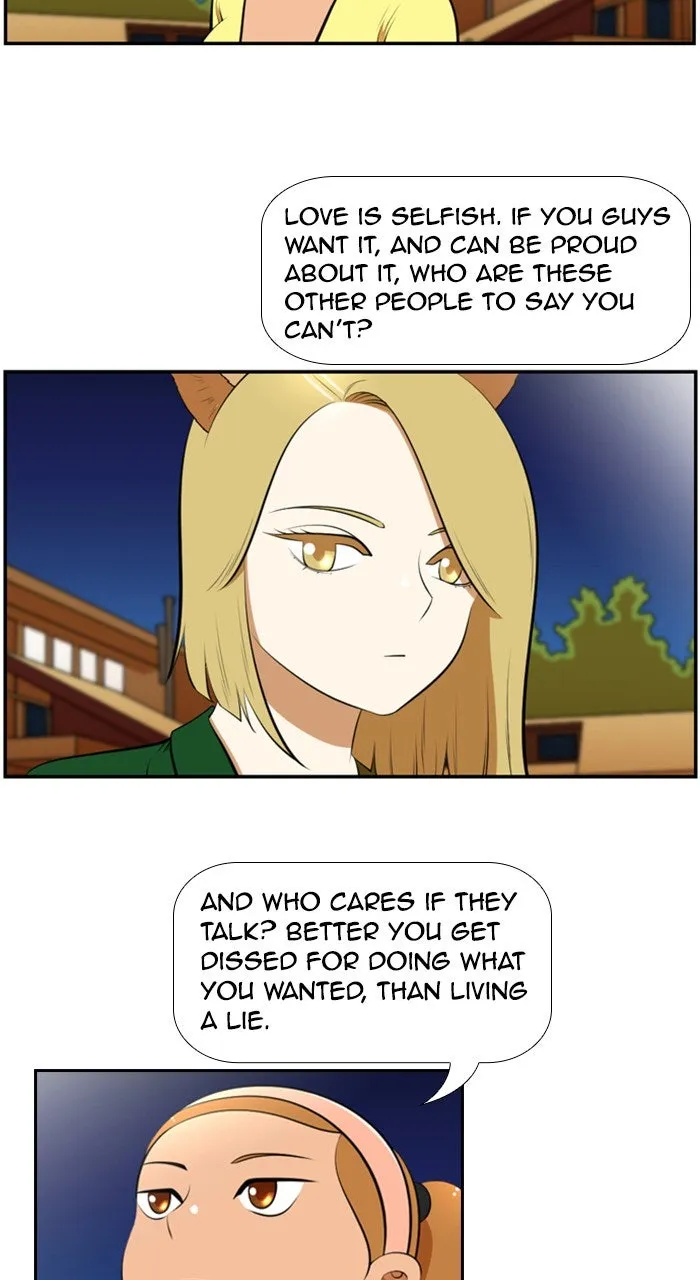 Read New Normal: Class 8 chapter 182 image 45 on Lezhin