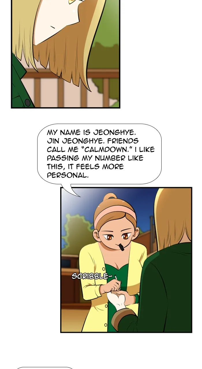 Read New Normal: Class 8 chapter 182 image 51 on Lezhin