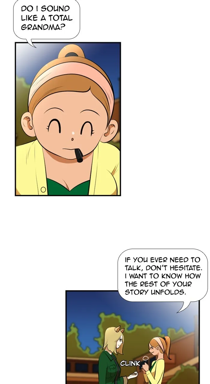 Read New Normal: Class 8 chapter 182 image 52 on Lezhin