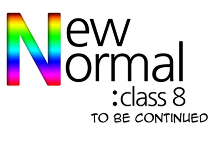 Read New Normal: Class 8 chapter 182 image 59 on Lezhin