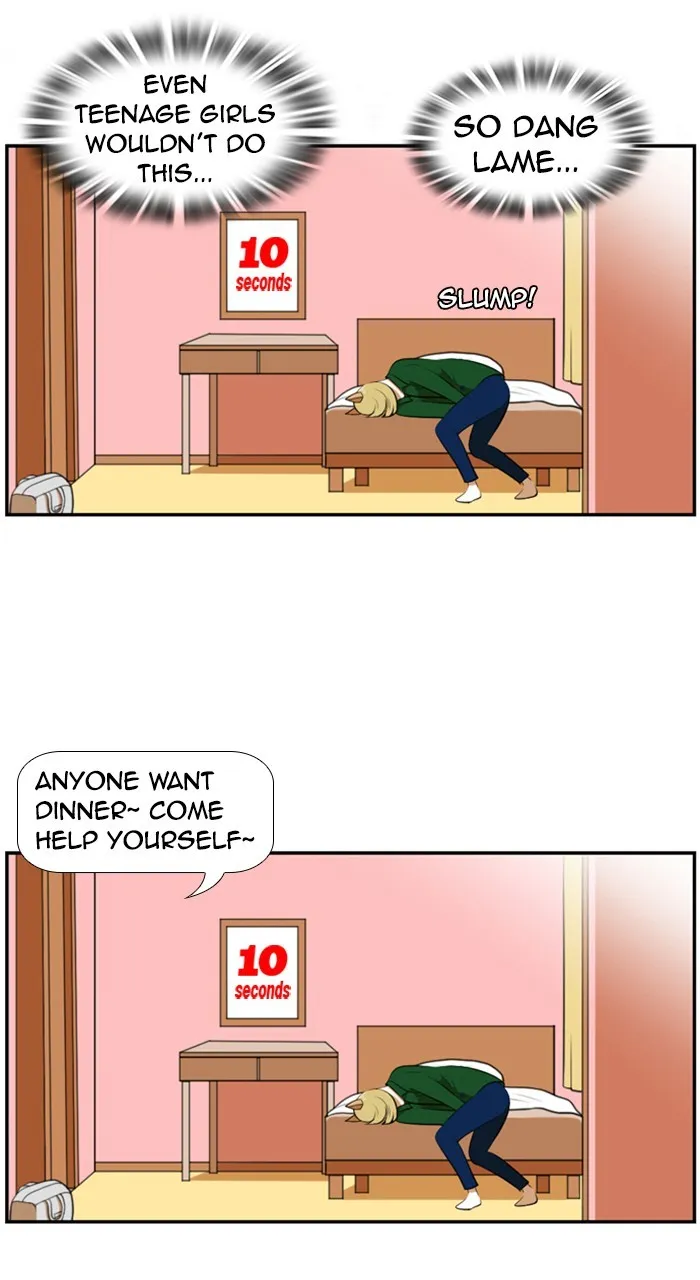 Read New Normal: Class 8 chapter 182 image 7 on Lezhin