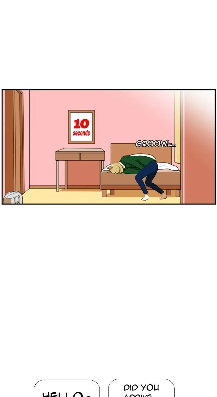 Read New Normal: Class 8 chapter 182 image 8 on Lezhin