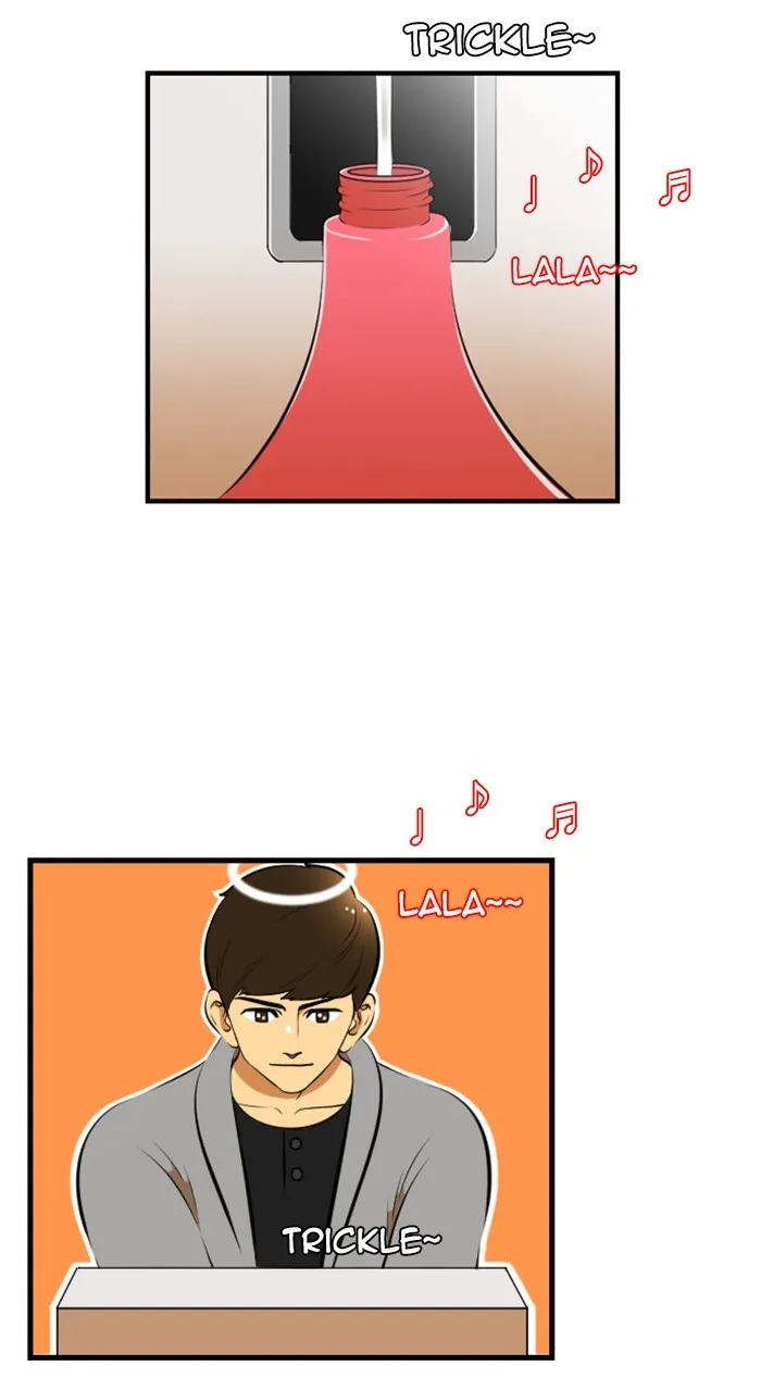 Read New Normal: Class 8 chapter 183 image 17 on Lezhin