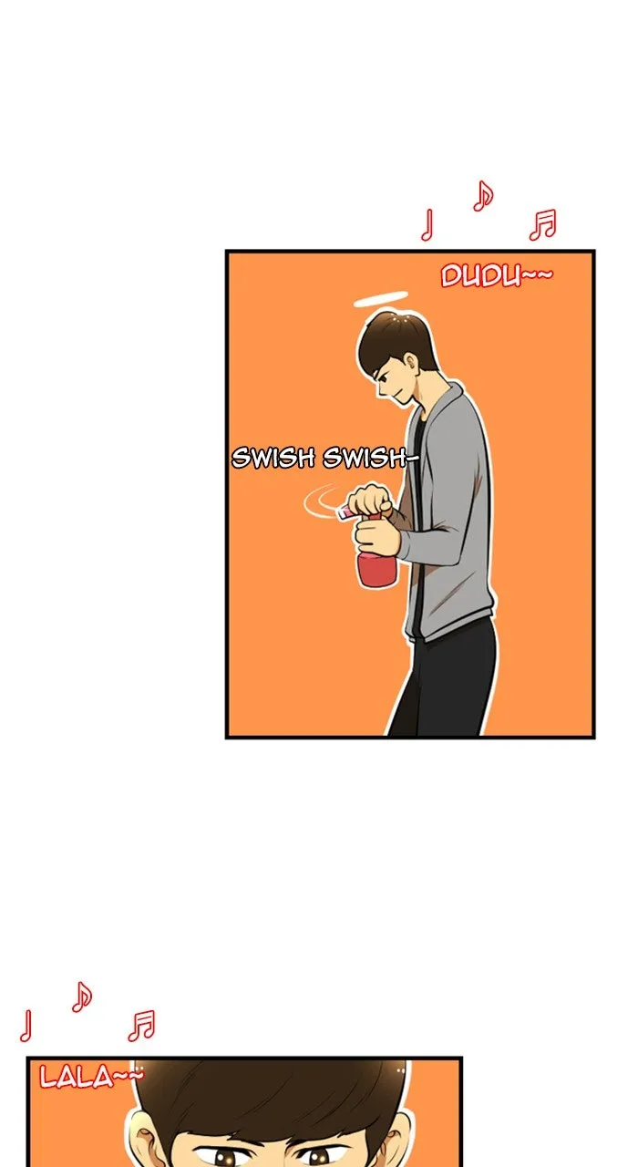 Read New Normal: Class 8 chapter 183 image 18 on Lezhin