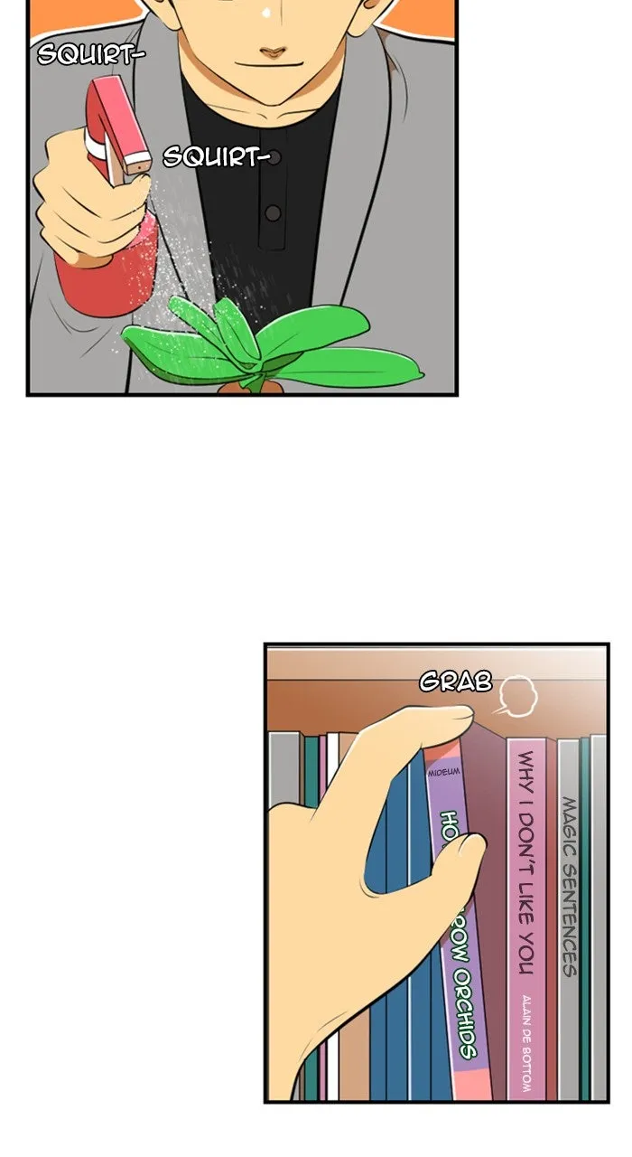 Read New Normal: Class 8 chapter 183 image 19 on Lezhin