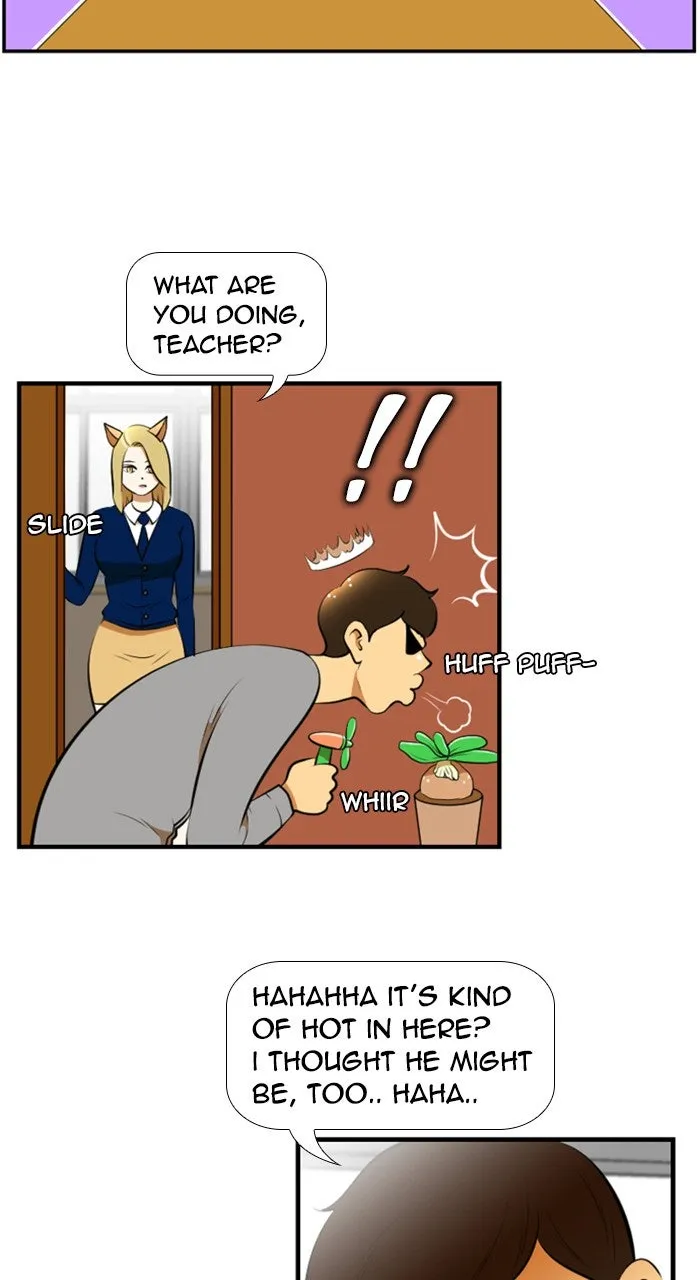 Read New Normal: Class 8 chapter 183 image 23 on Lezhin