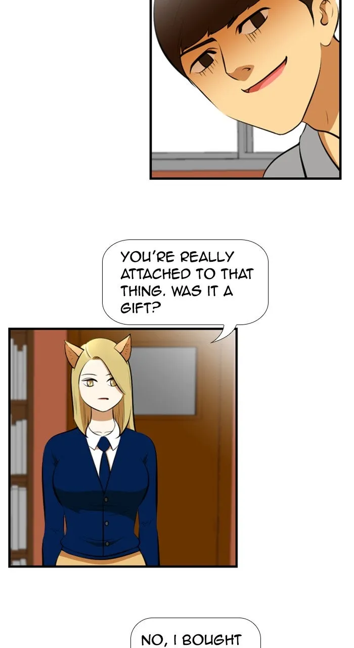 Read New Normal: Class 8 chapter 183 image 24 on Lezhin