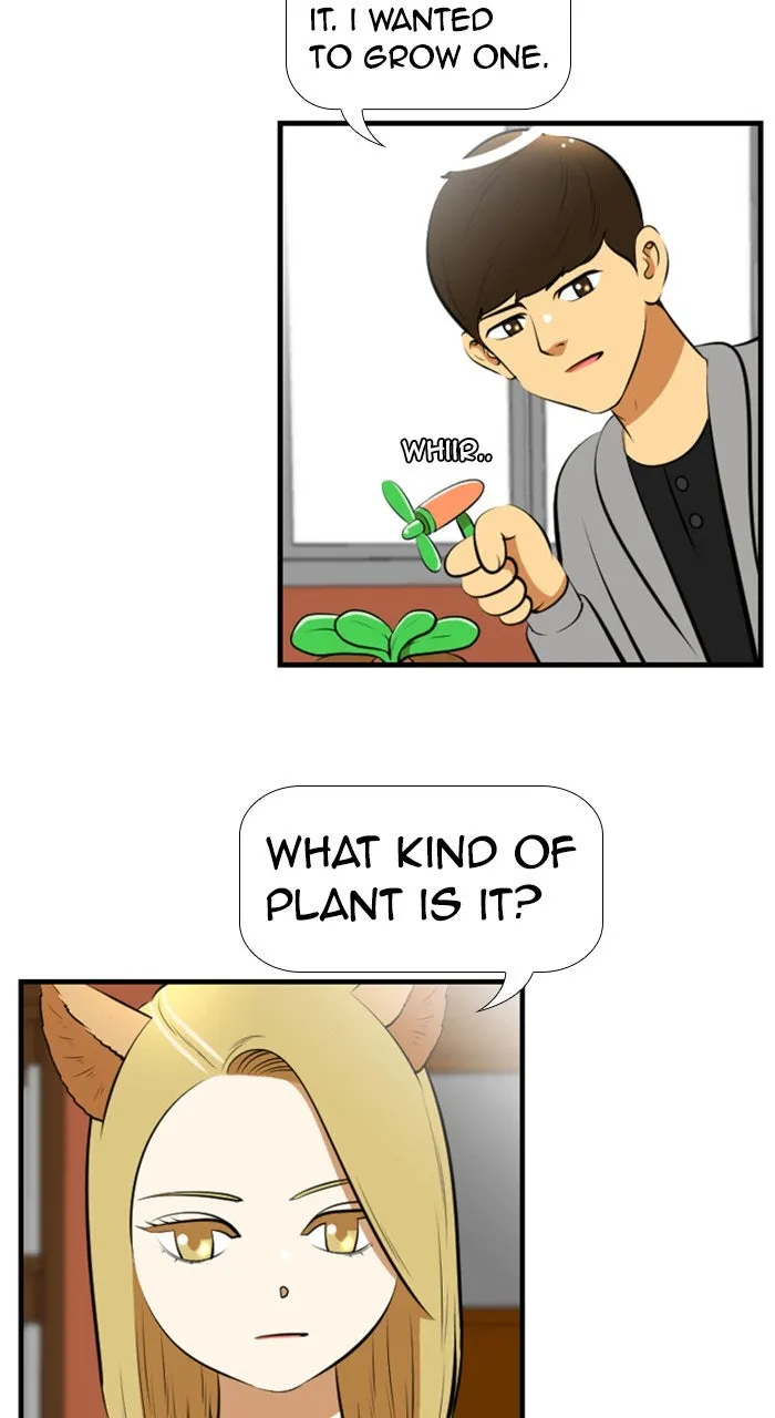 Read New Normal: Class 8 chapter 183 image 25 on Lezhin