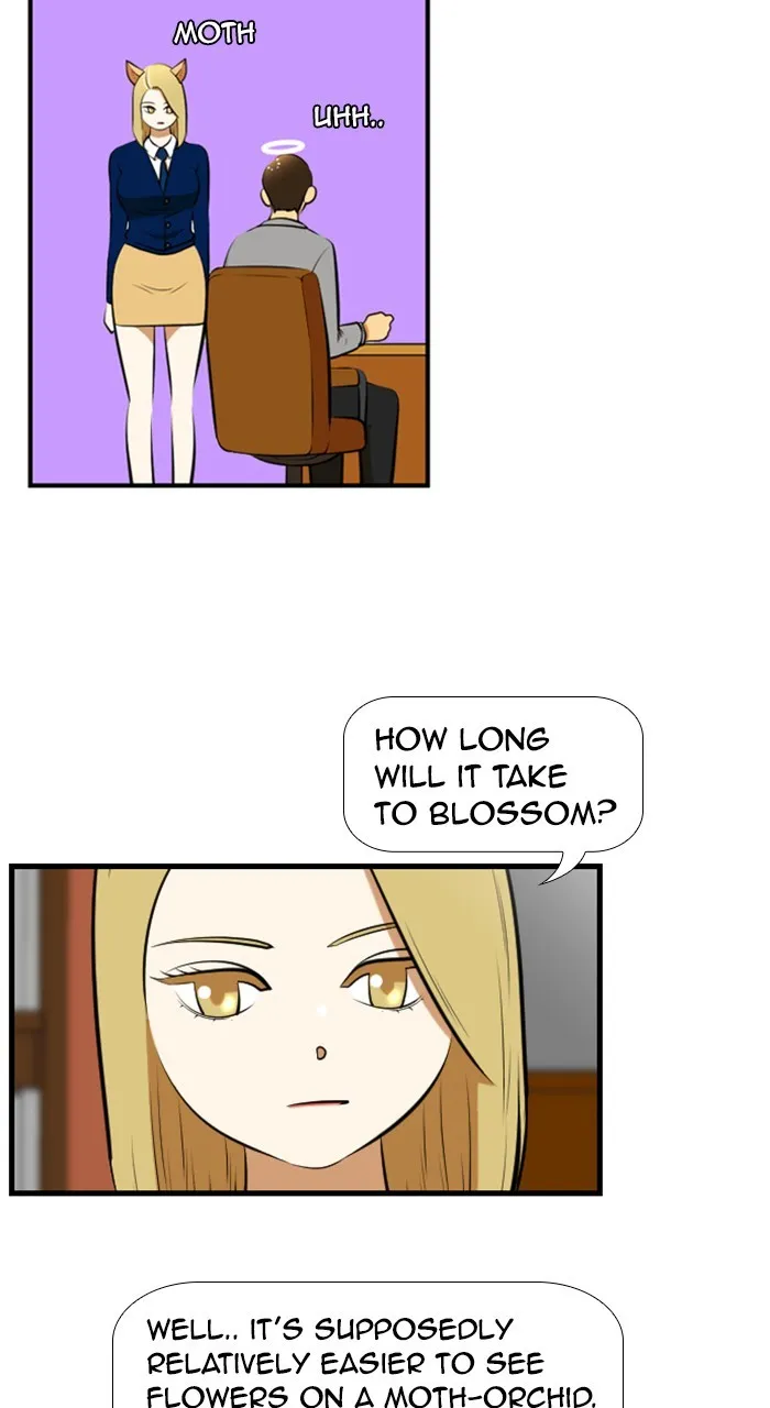 Read New Normal: Class 8 chapter 183 image 27 on Lezhin