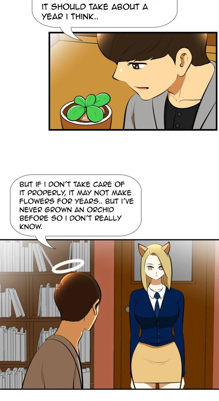 Read New Normal: Class 8 chapter 183 image 28 on Lezhin