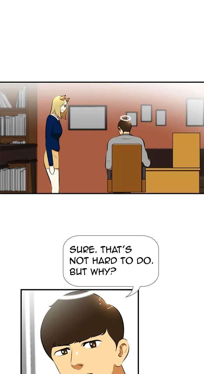 Read New Normal: Class 8 chapter 183 image 32 on Lezhin