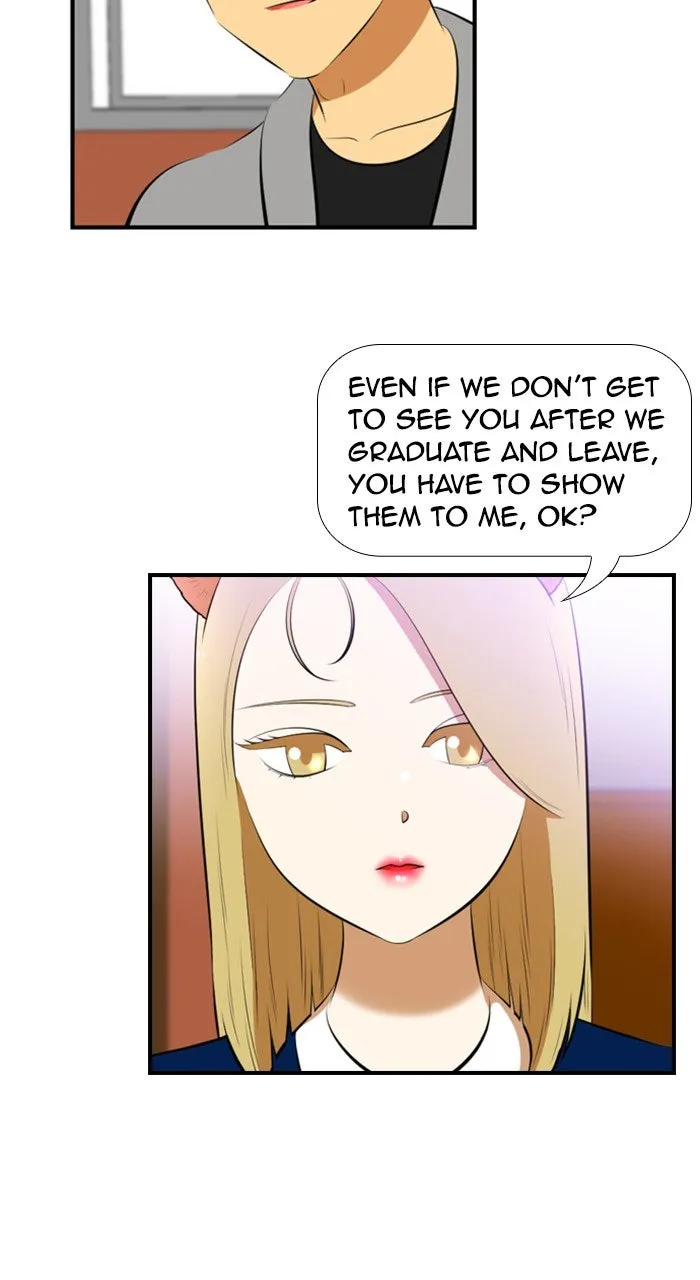Read New Normal: Class 8 chapter 183 image 33 on Lezhin