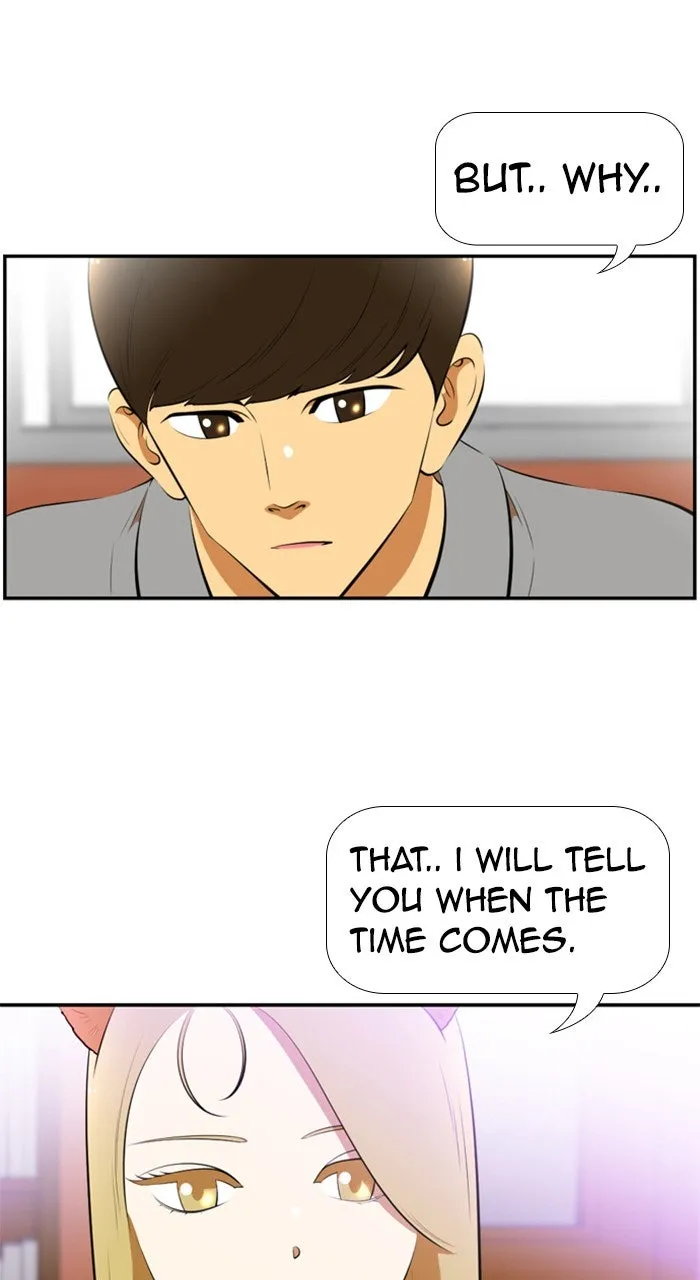 Read New Normal: Class 8 chapter 183 image 35 on Lezhin