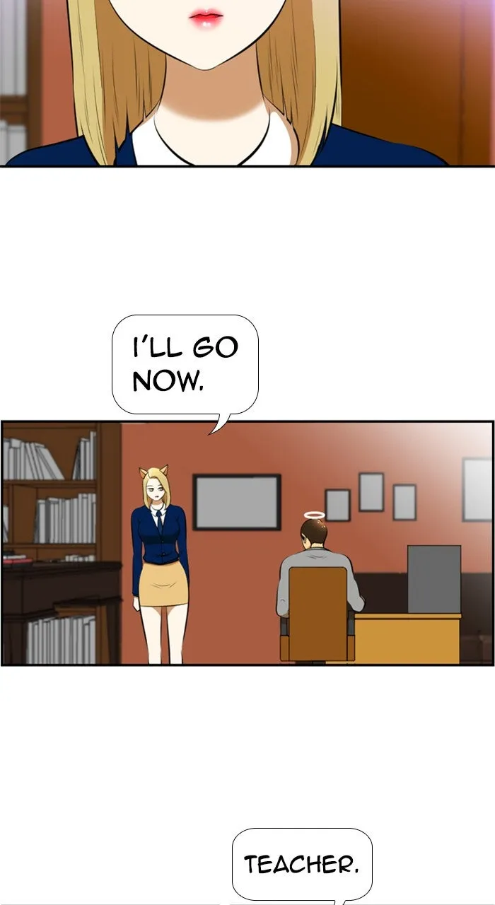 Read New Normal: Class 8 chapter 183 image 36 on Lezhin
