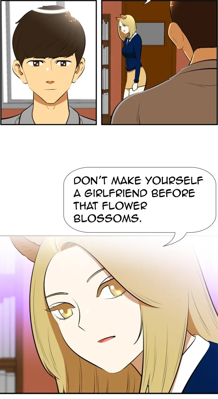 Read New Normal: Class 8 chapter 183 image 37 on Lezhin