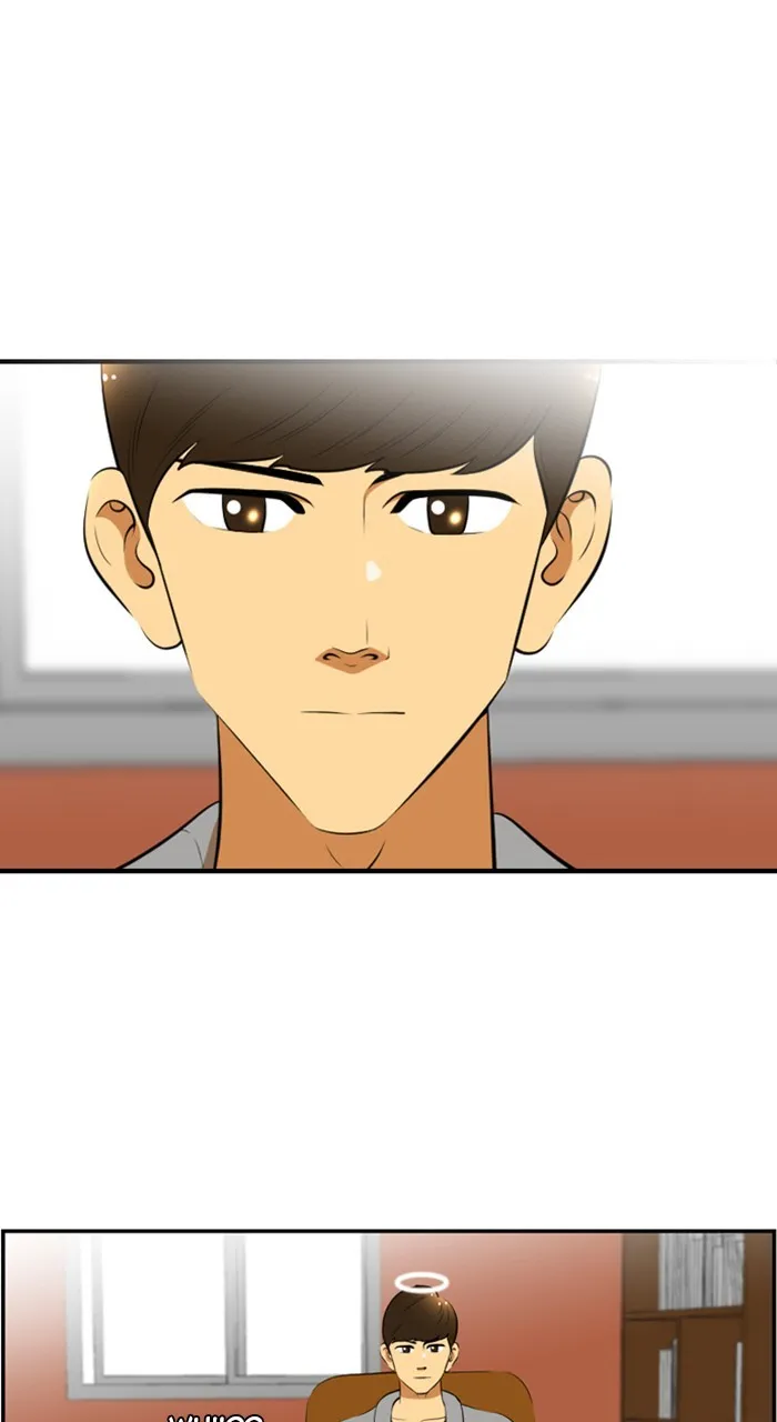 Read New Normal: Class 8 chapter 183 image 38 on Lezhin