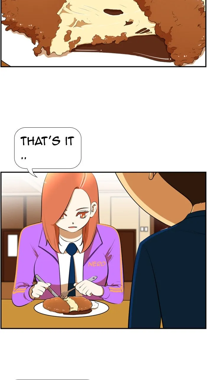 Read New Normal: Class 8 chapter 183 image 40 on Lezhin