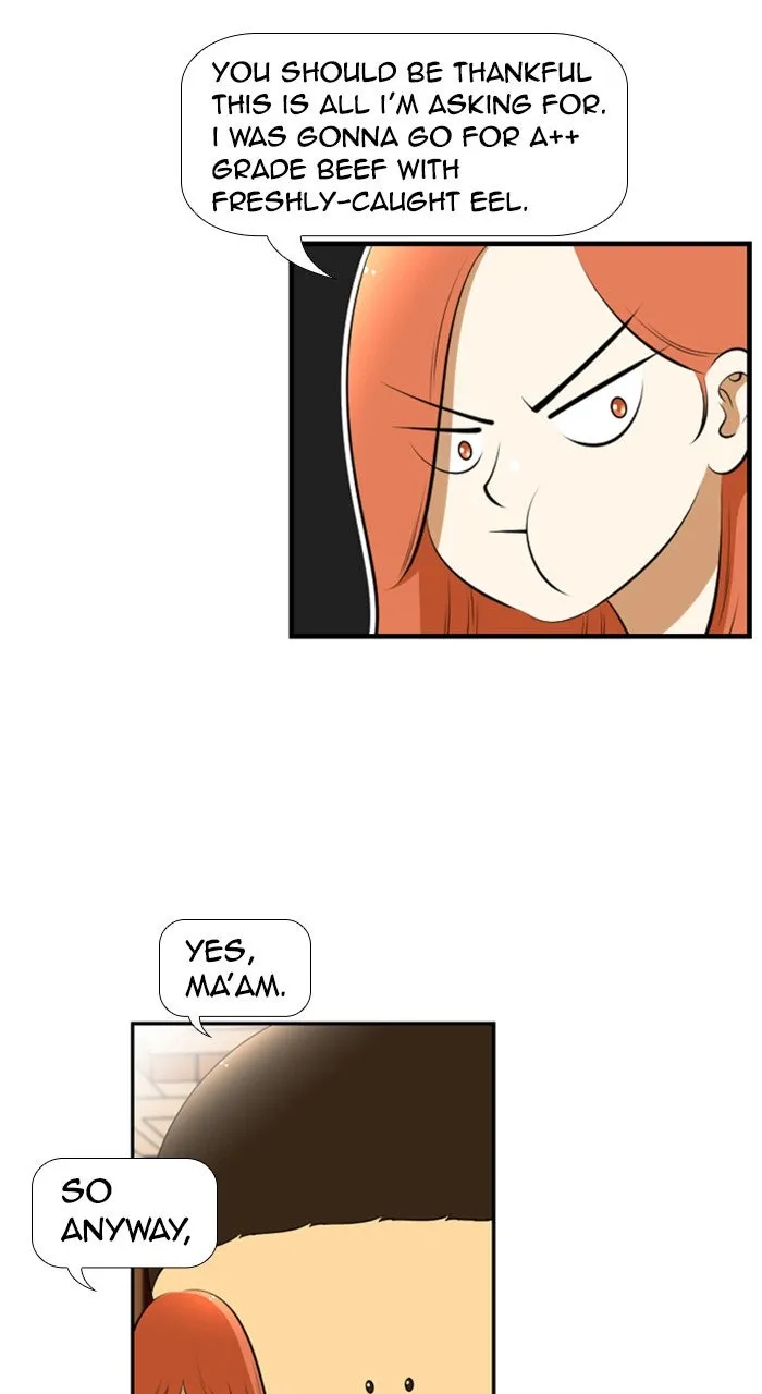 Read New Normal: Class 8 chapter 183 image 42 on Lezhin