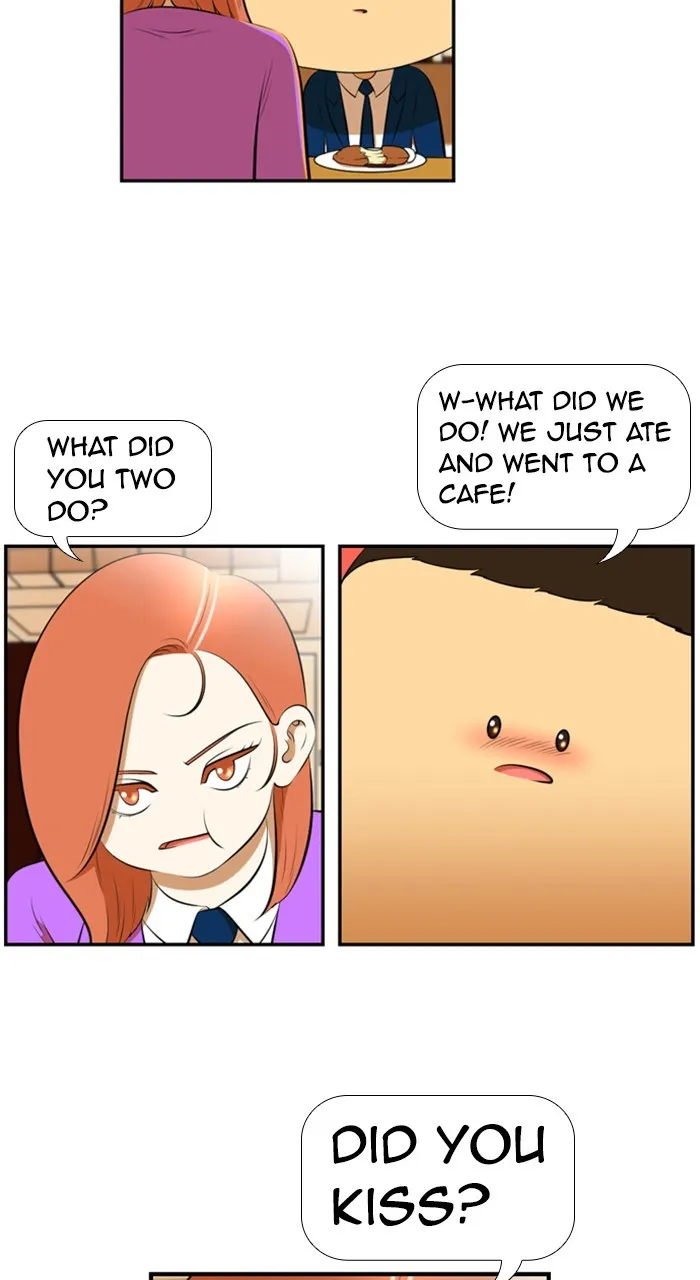 Read New Normal: Class 8 chapter 183 image 43 on Lezhin