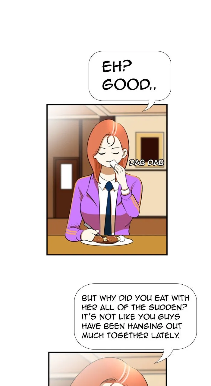 Read New Normal: Class 8 chapter 183 image 45 on Lezhin