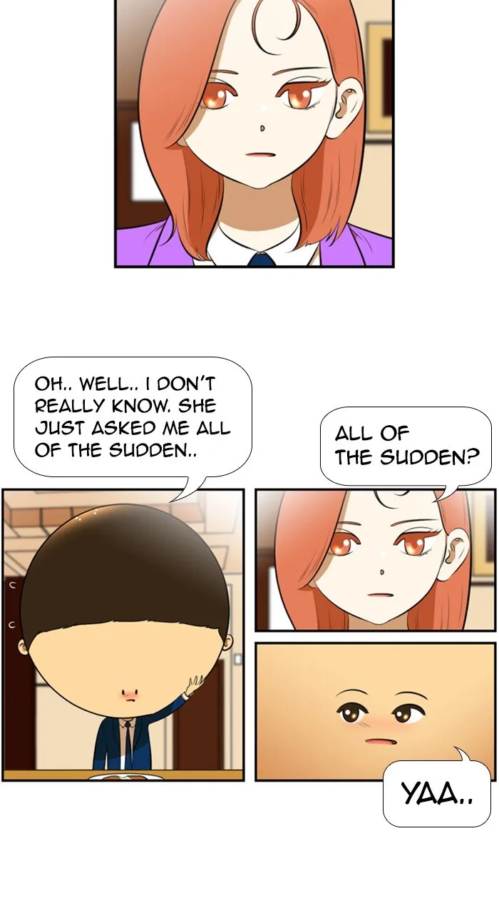Read New Normal: Class 8 chapter 183 image 46 on Lezhin