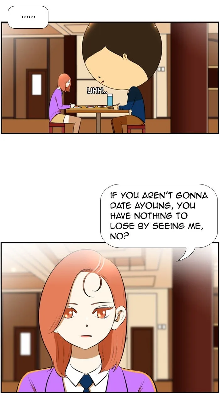 Read New Normal: Class 8 chapter 183 image 50 on Lezhin