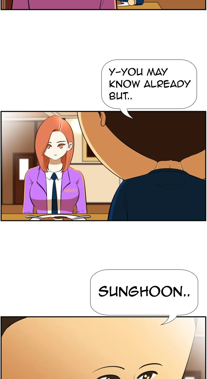 Read New Normal: Class 8 chapter 183 image 52 on Lezhin